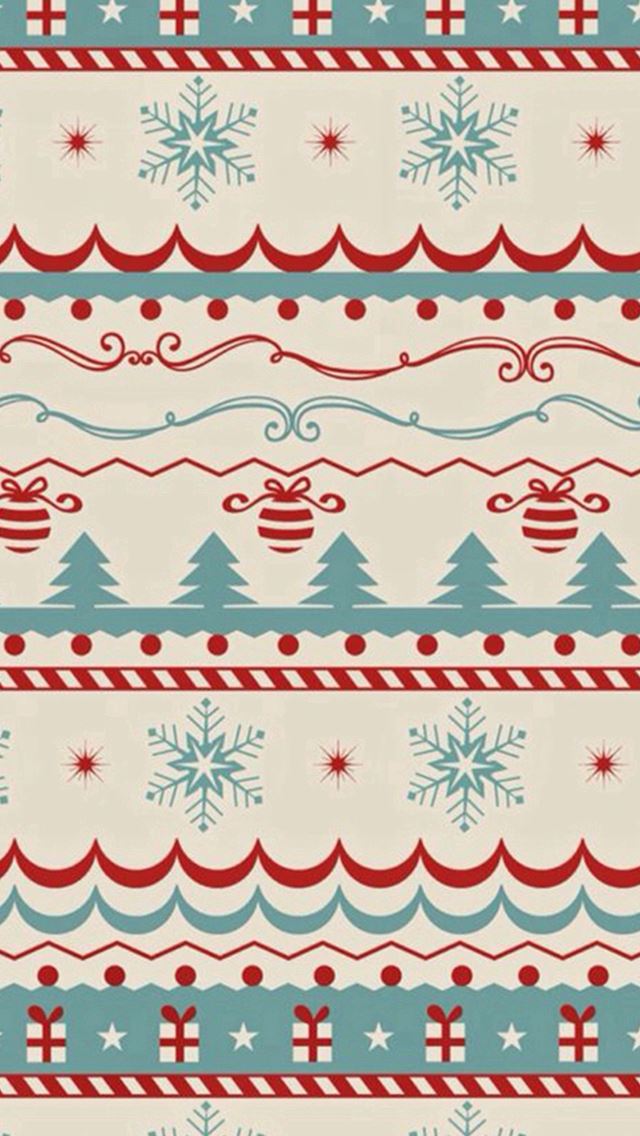 640x1136 Christmas Sweater Texture - sweather iPhone Wallpaper