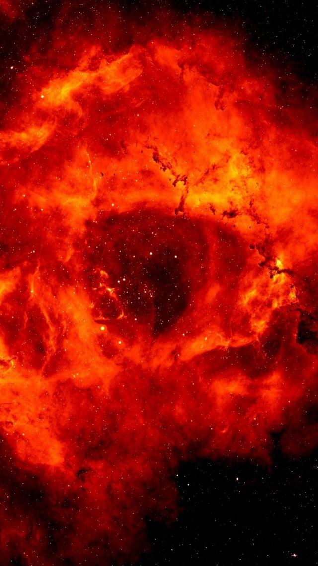 640x1136 Space -  iPhone Wallpaper