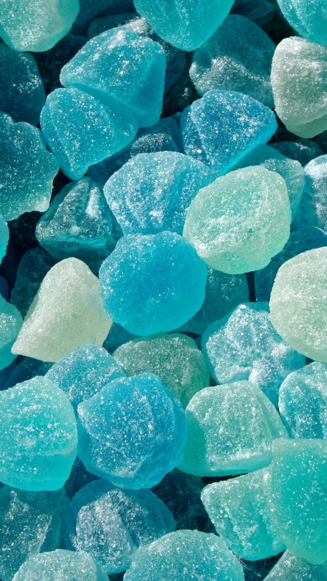 640x1136 Marmalade sugar candy background -  iPhone Wallpaper