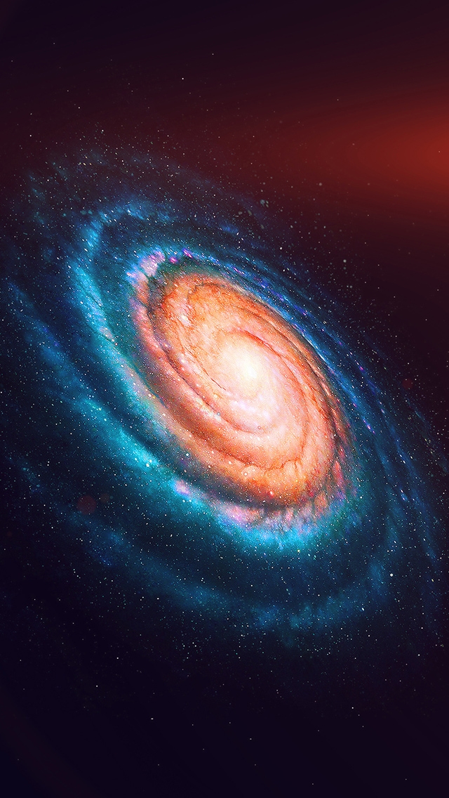 640x1136 Space galaxy - galaxy iPhone Wallpaper