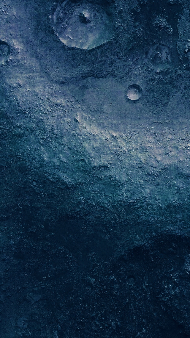 640x1136 Outer earth blue space star texture -  iPhone Wallpaper