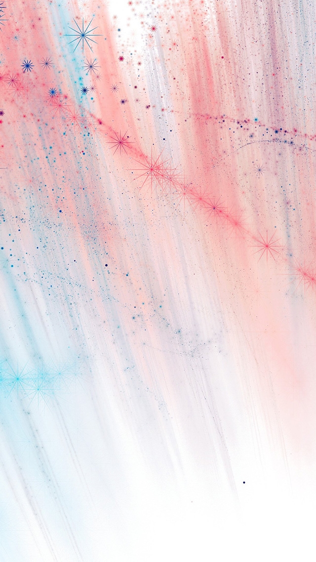 640x1136 Abstract art pattern - graphic iPhone Wallpaper