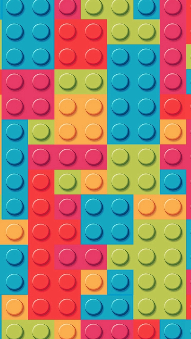 640x1136 Lego - lego iPhone Wallpaper
