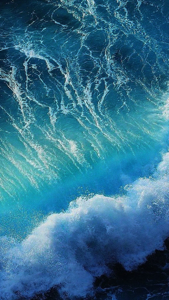 640x1136 Wave california ocean - california iPhone Wallpaper