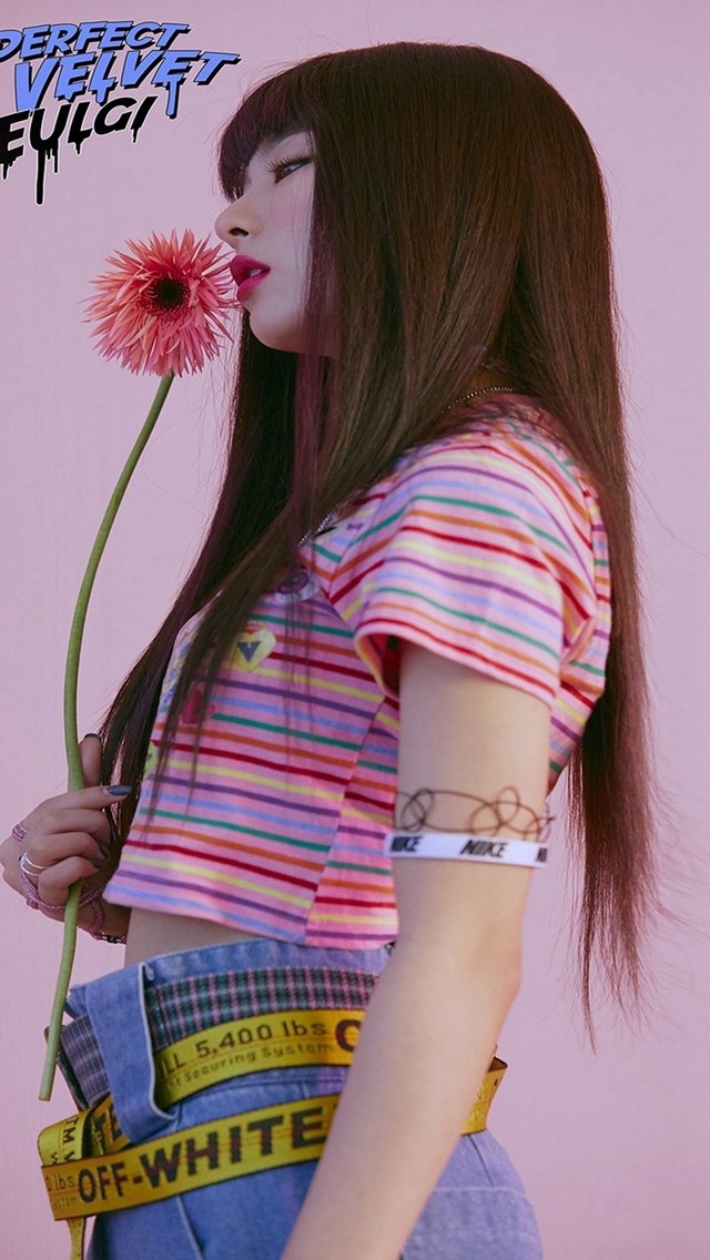 640x1136 Asian kpop girl -  iPhone Wallpaper