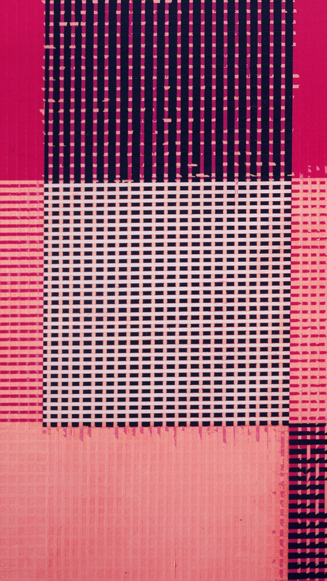 640x1136 Art paint classic pattern - paint iPhone Wallpaper