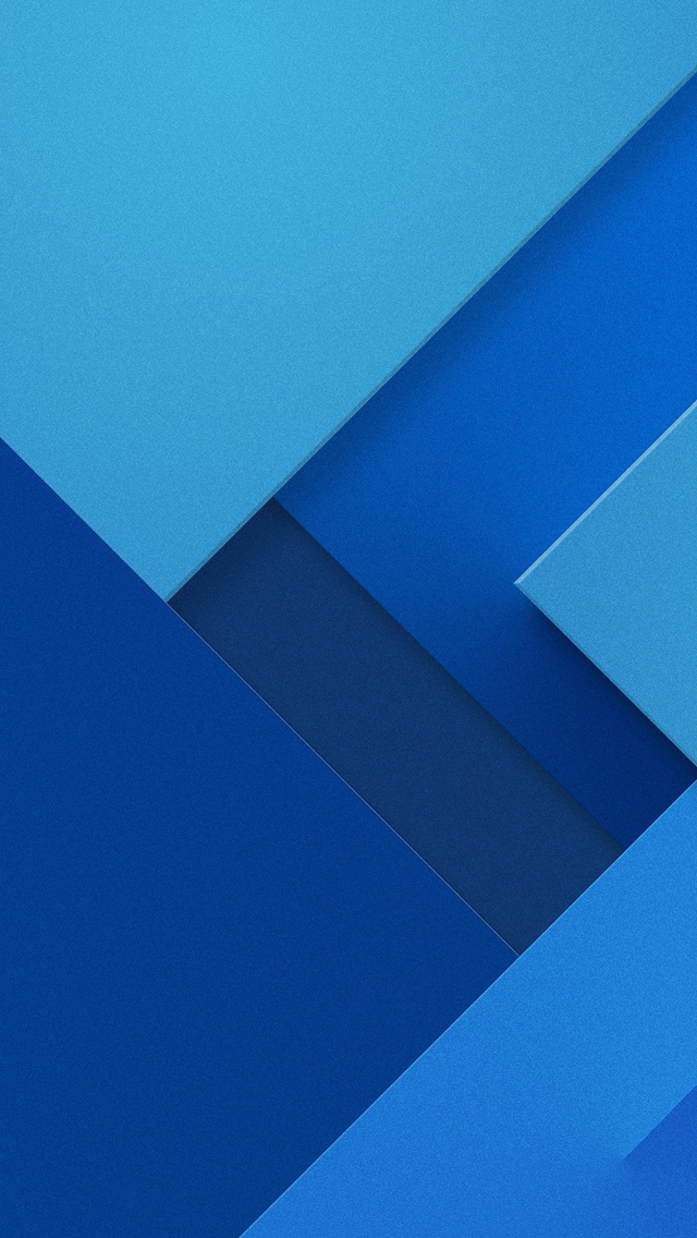 640x1136 Blue abstract pattern -  iPhone Wallpaper