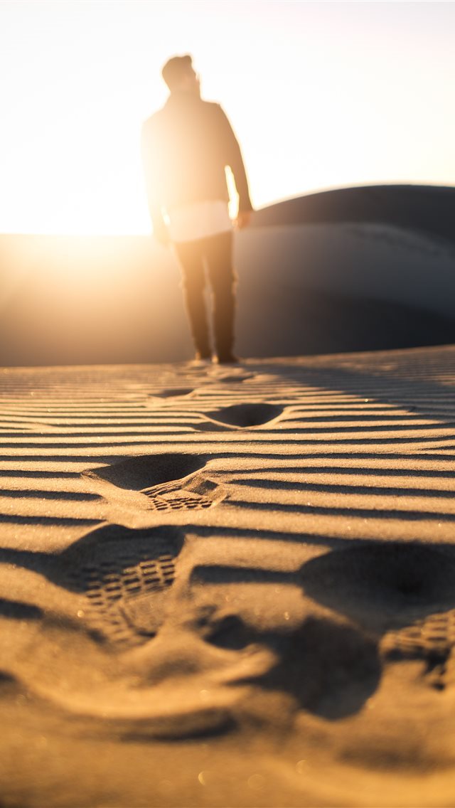 640x1136 Oceano Dunes SVRA  Oceano  United States - desert iPhone Wallpaper