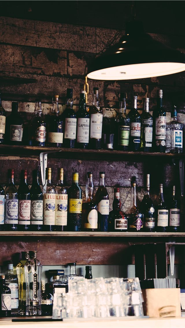 640x1136 bottle - drink iPhone Wallpaper