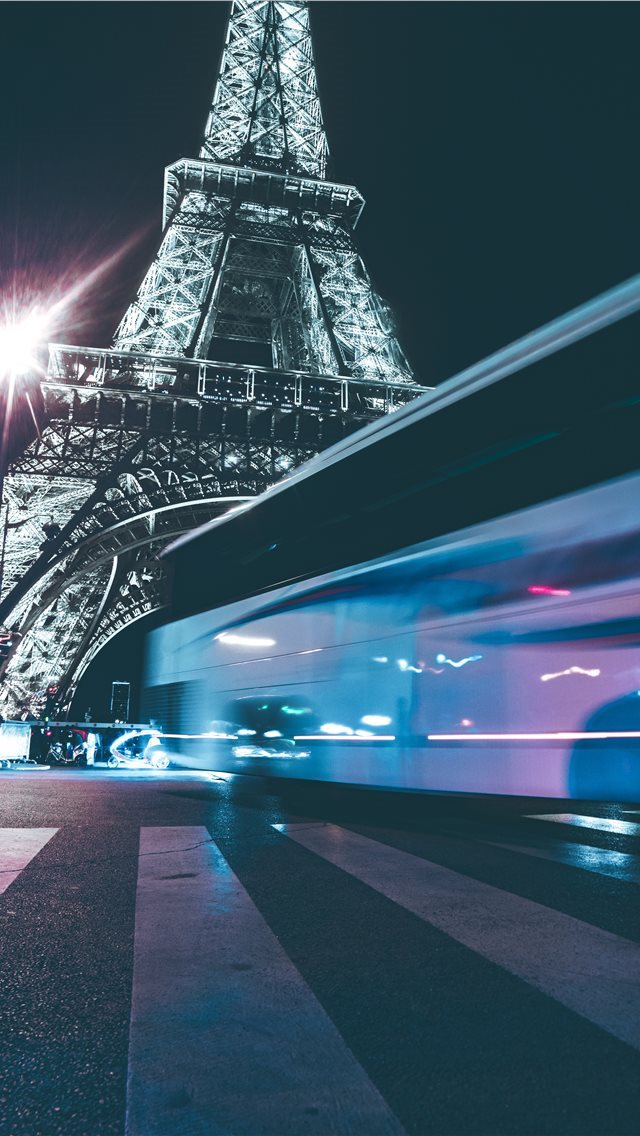 640x1136 Paris  France - cold iPhone Wallpaper