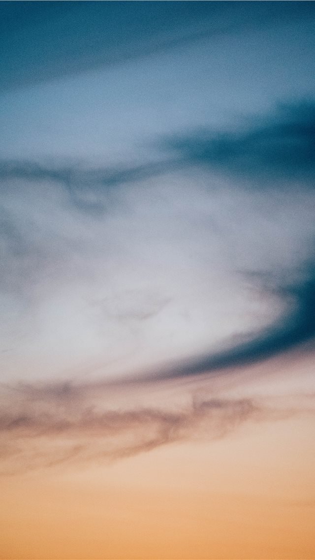 640x1136 sky - sunset sky iPhone Wallpaper