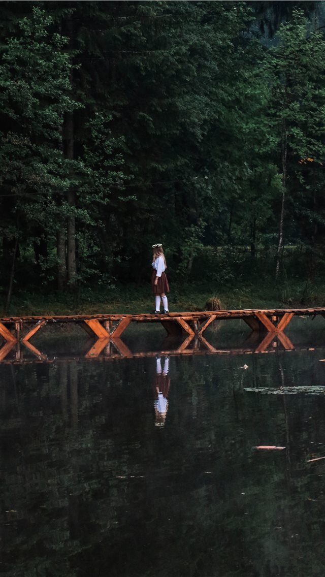 640x1136 Solstice - moody iPhone Wallpaper