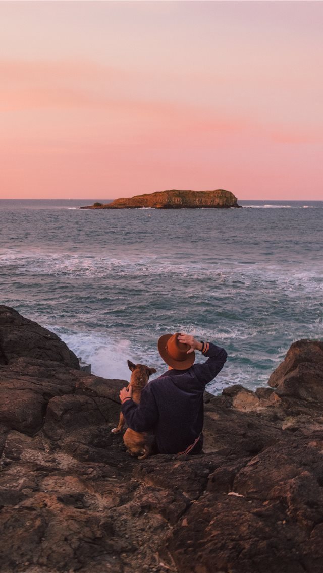 640x1136 Gold Coast  Australia - gold coast iPhone Wallpaper