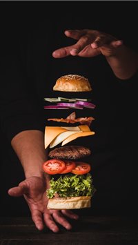 when things are falling apart wallpaper