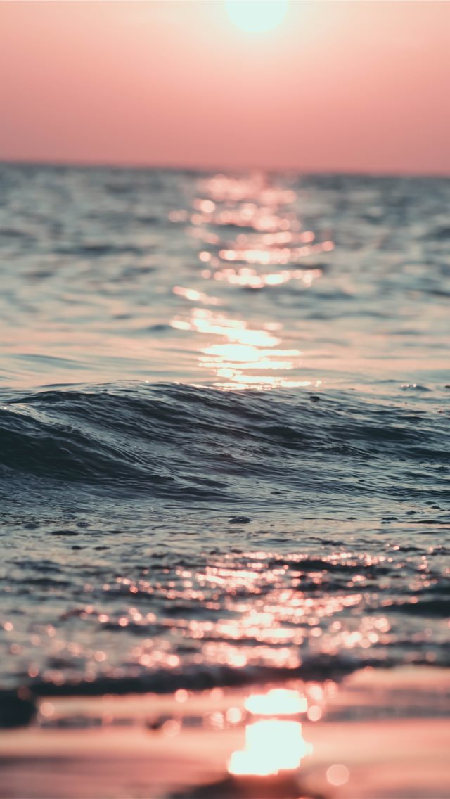 640x1136 g l o w - bubble iPhone Wallpaper