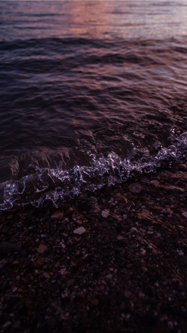 640x1136 Patrick Hendry - lake iPhone Wallpaper