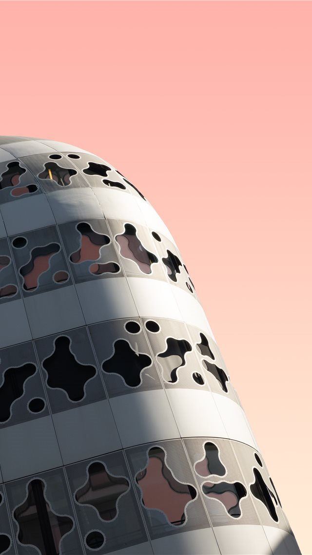 640x1136 Paris  France - gradient iPhone Wallpaper