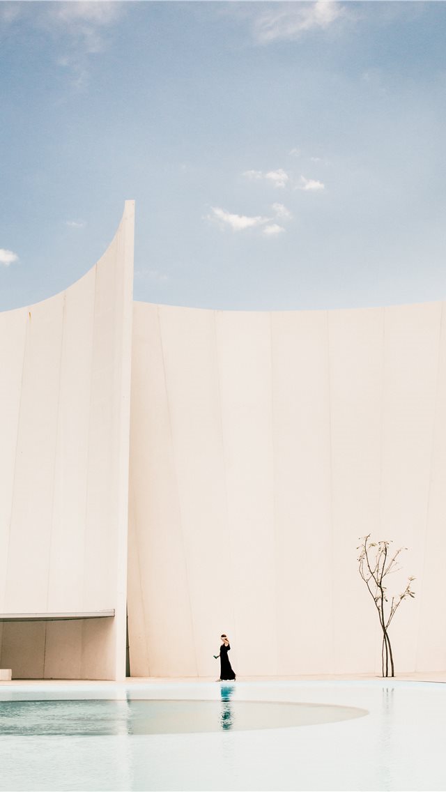 640x1136 Lost in spaces without a return  - sky iPhone Wallpaper
