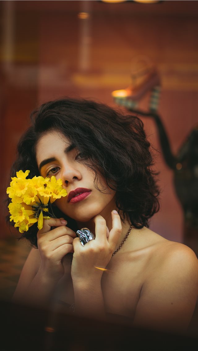 640x1136 Fire 🔥 - portrait iPhone Wallpaper