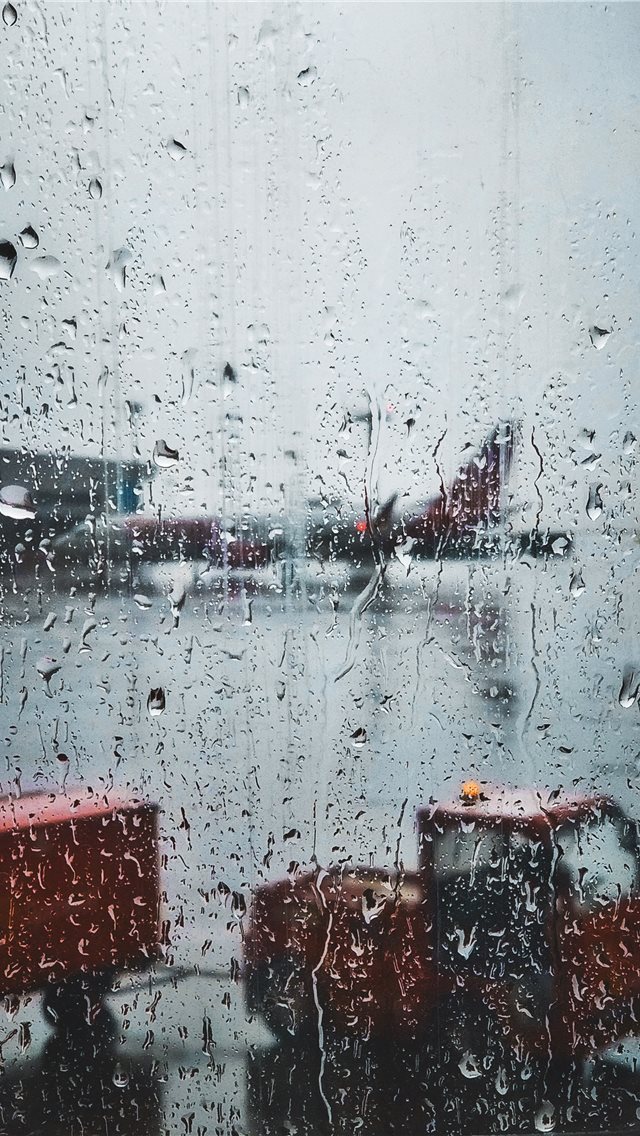 640x1136 Airport - mumbai iPhone Wallpaper