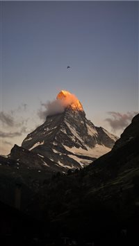 Zermatt  Switzerland wallpaper