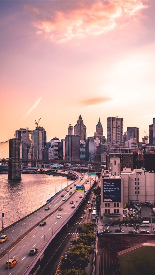 640x1136 The Golden Hour  - instagram iPhone Wallpaper