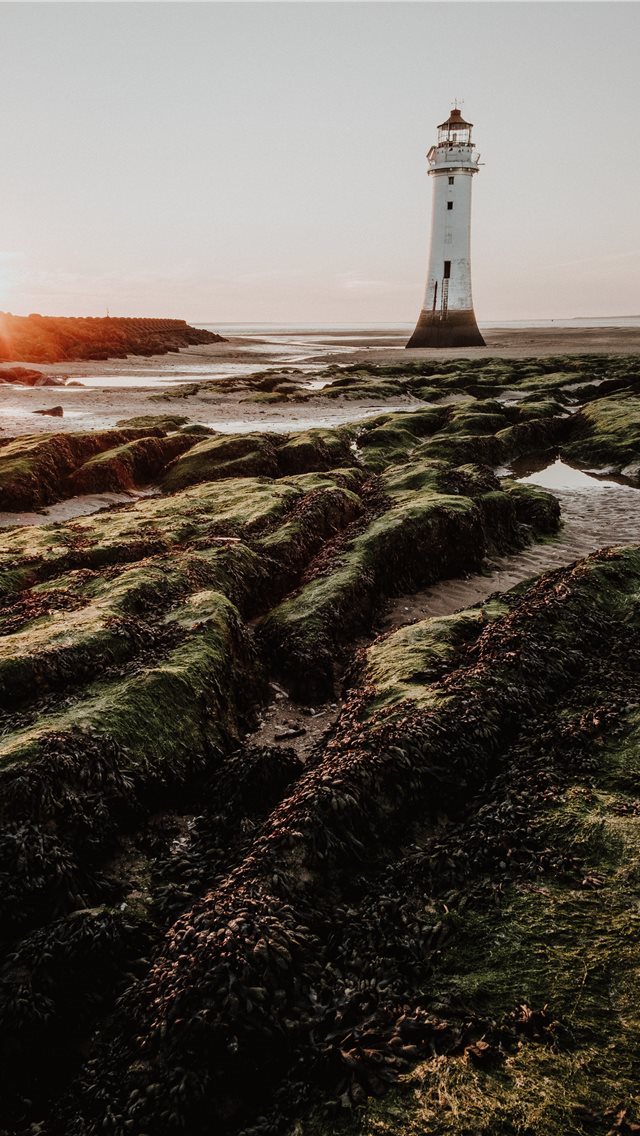 640x1136 New Brighton  Wallasey  United Kingdom - vsco iPhone Wallpaper