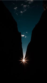 Sun V   Patrick Hendry wallpaper