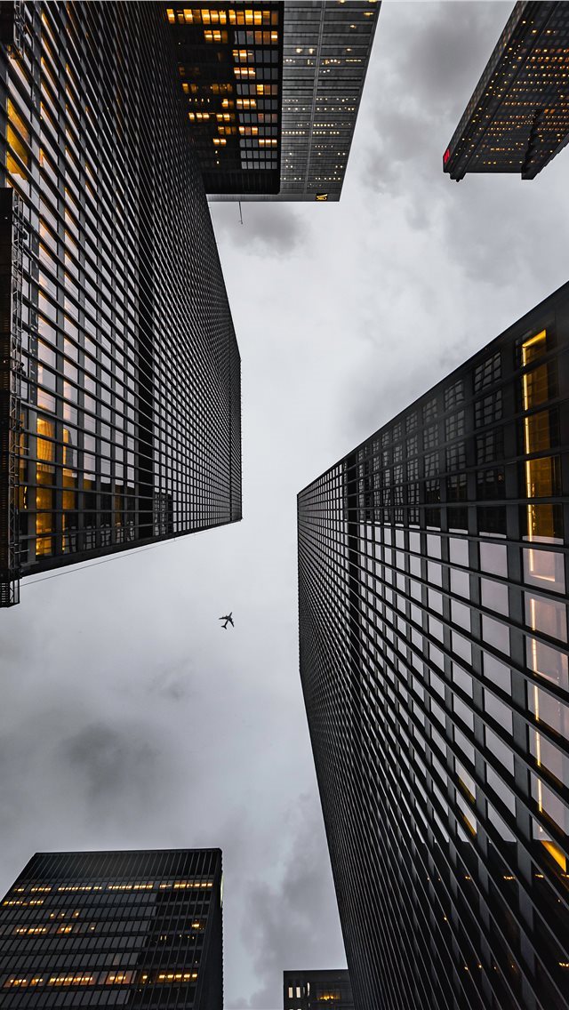 640x1136 Always look up - canada iPhone Wallpaper