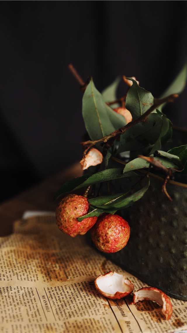 640x1136 fruit - fruit iPhone Wallpaper