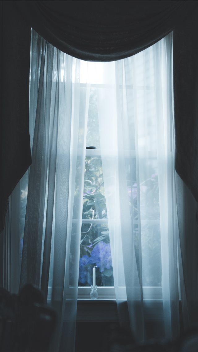 640x1136 Carry On - window iPhone Wallpaper
