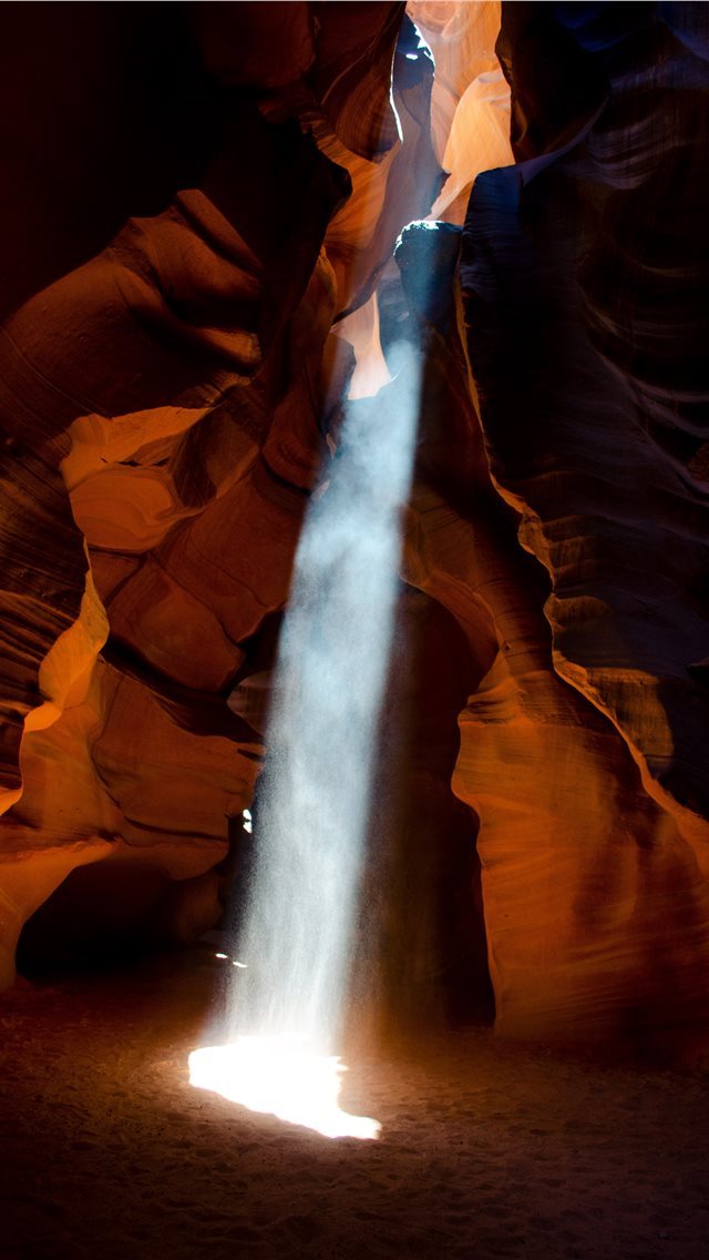 640x1136 So Quiet  Not Really - arizona iPhone Wallpaper