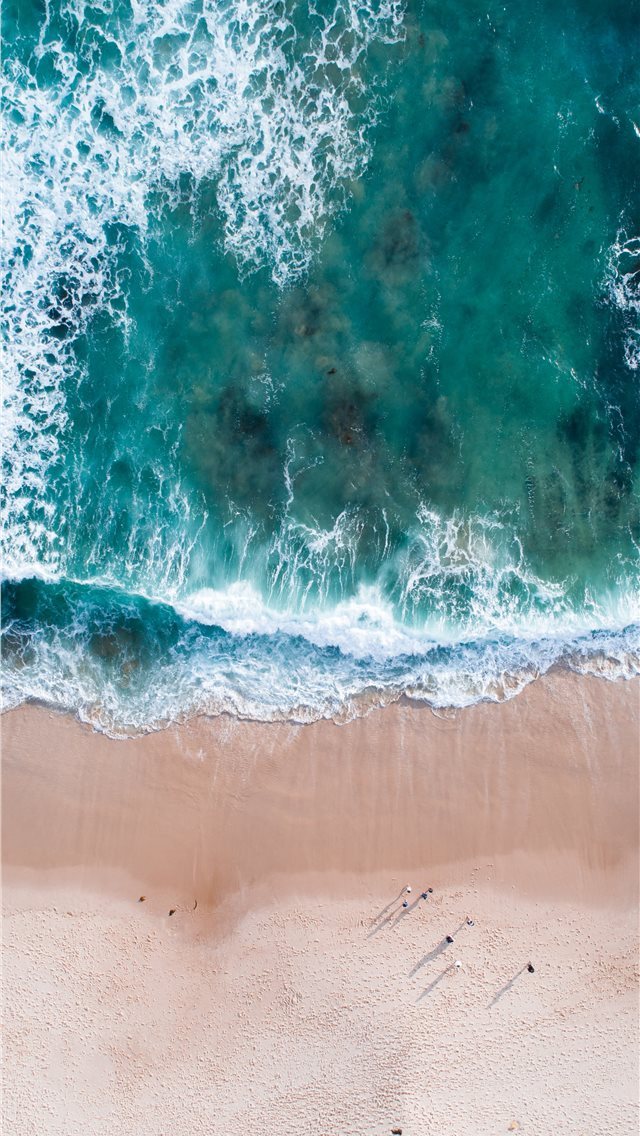 640x1136 Mornington Peninsula Shire  Australia - sea iPhone Wallpaper