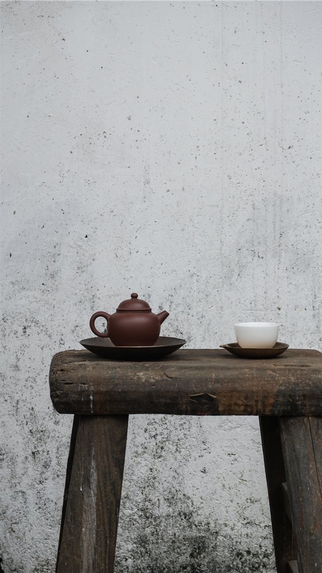 640x1136 Guangzhou  China - wood iPhone Wallpaper