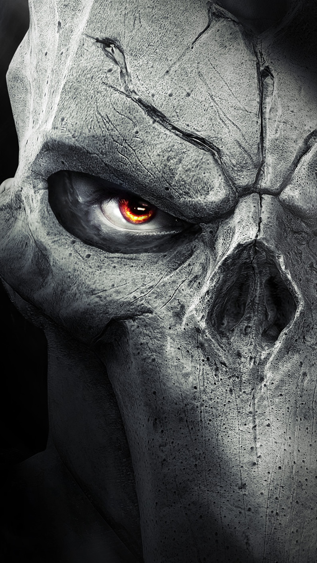 darksiders 2 wallpaper hd