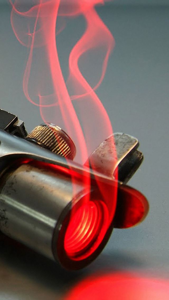 640x1136 Star Wars Red Lightsabers -  iPhone Wallpaper