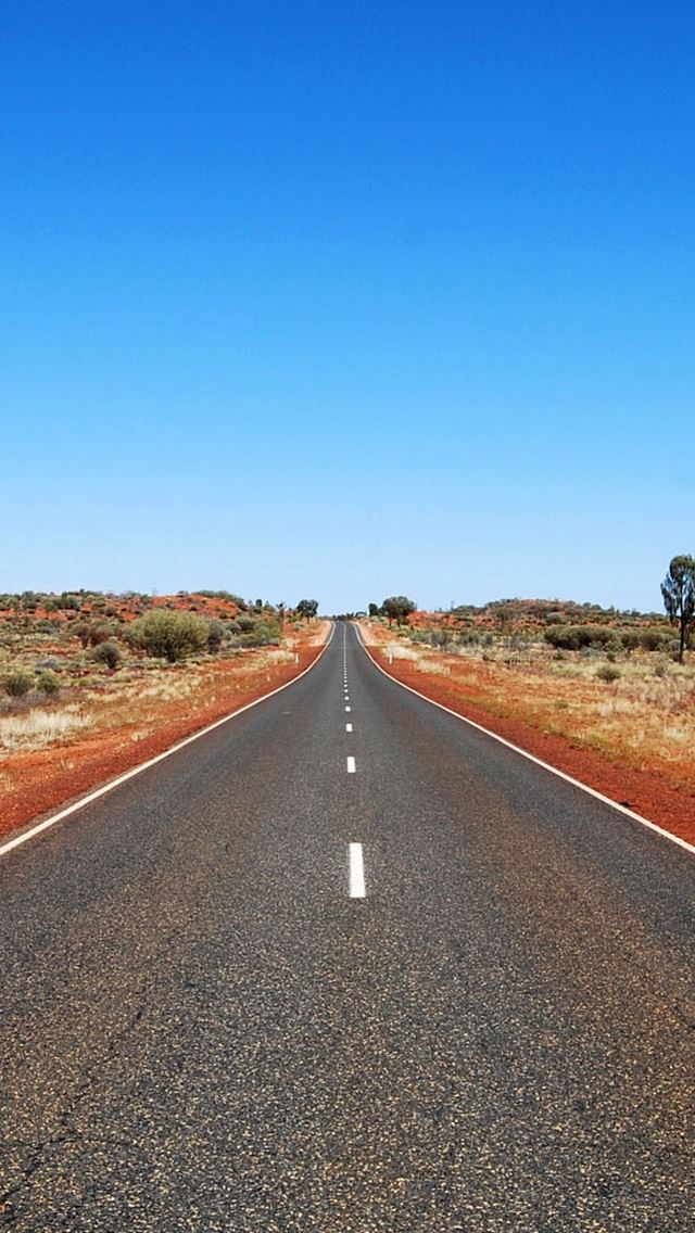 640x1136 Load to Future -  iPhone Wallpaper