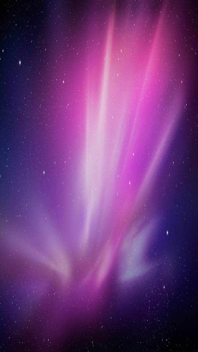 Free download Purple Galaxy iPhone Wallpapers Free Download