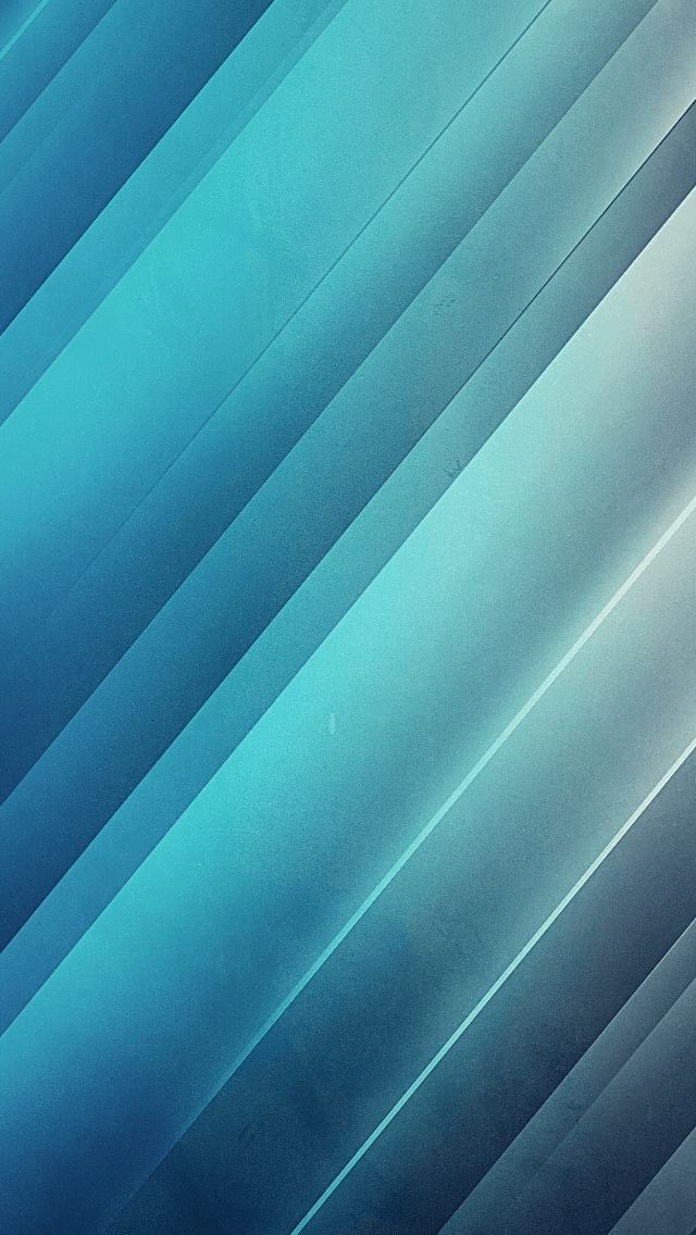 640x1136 Shining Blue Lines - shining iPhone Wallpaper
