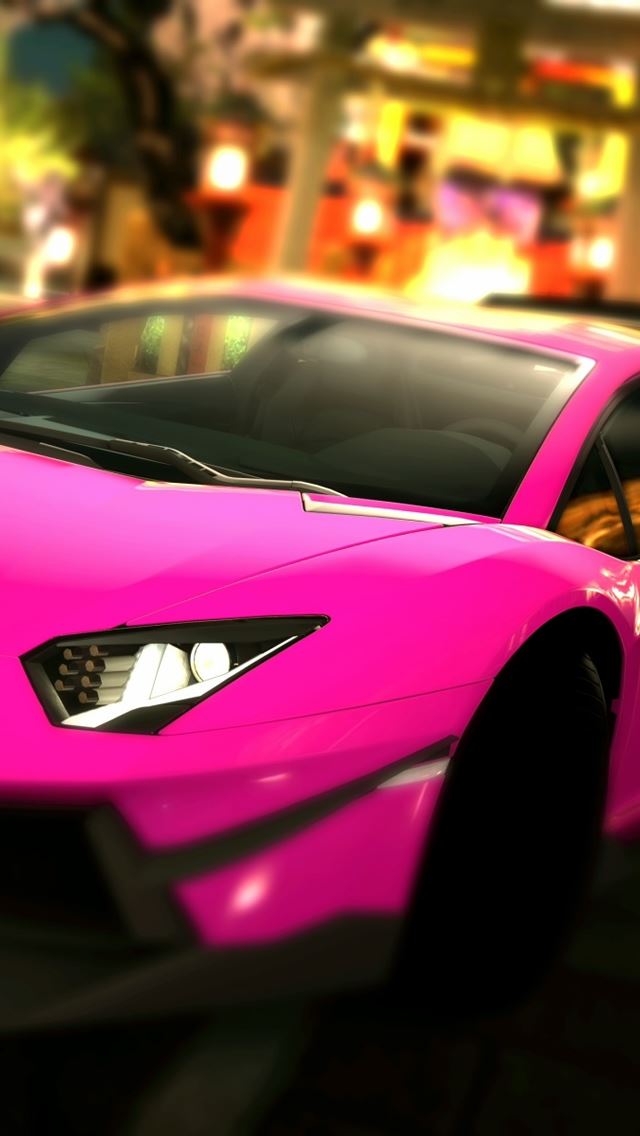 640x1136 Lamborghini Aventador LP700 - aventador iPhone Wallpaper