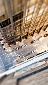 Dont Look Down wallpaper