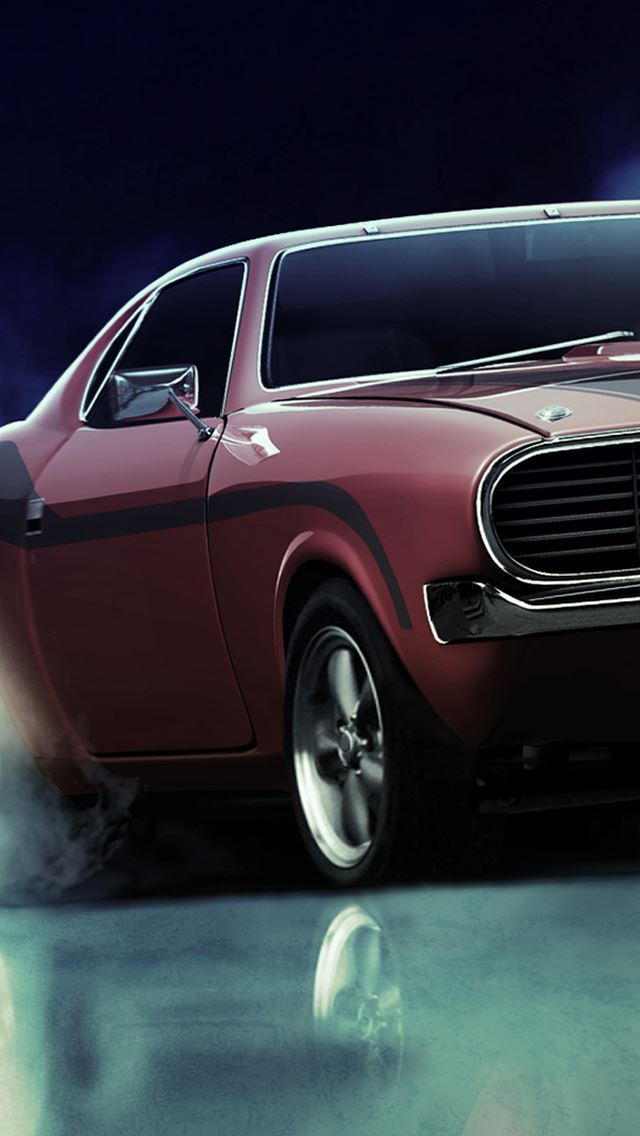 640x1136 Burnout Paradise - paradise iPhone Wallpaper