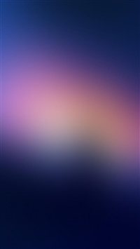 Purple Halo wallpaper