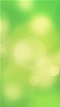 Green Spot wallpaper