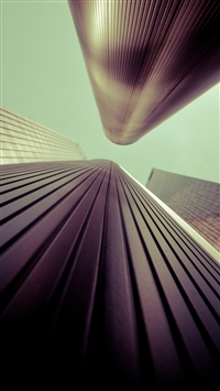 JP Morgan Chase Tower wallpaper