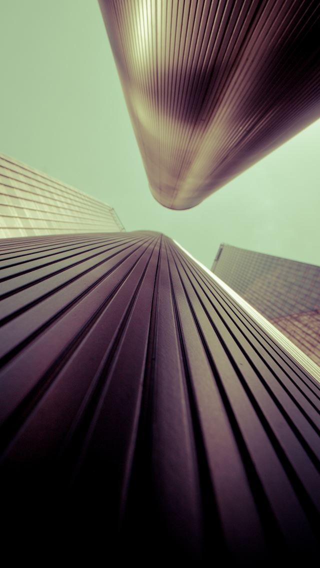 640x1136 JP Morgan Chase Tower - buildings iPhone Wallpaper