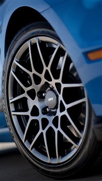 Ford Shelby GT500 2013 wallpaper