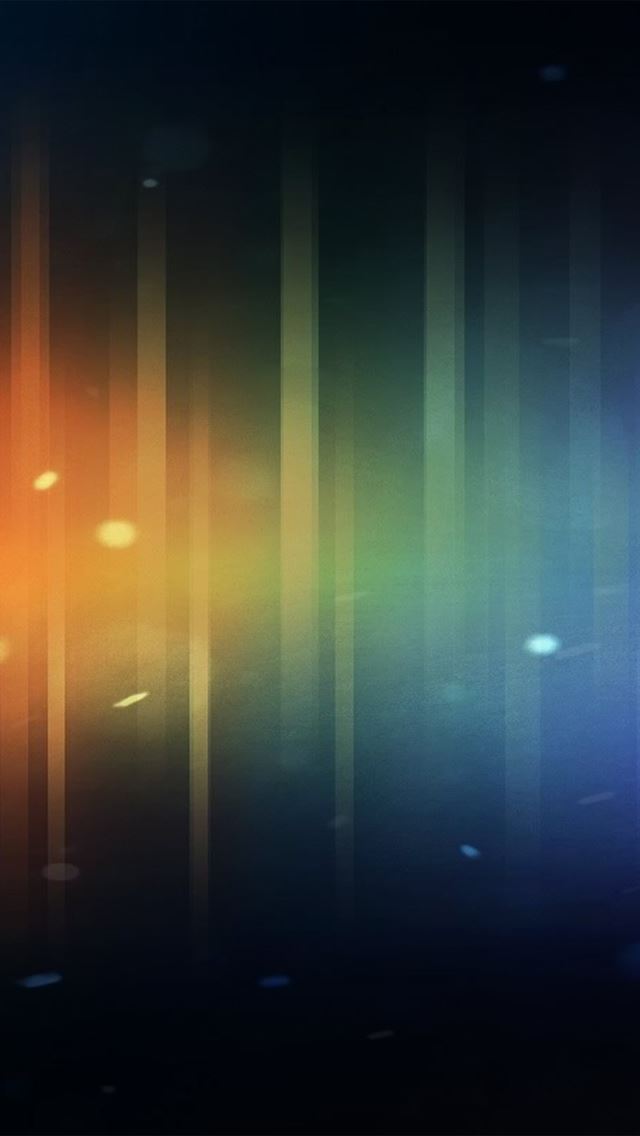 640x1136 Android Rainbow - android iPhone Wallpaper