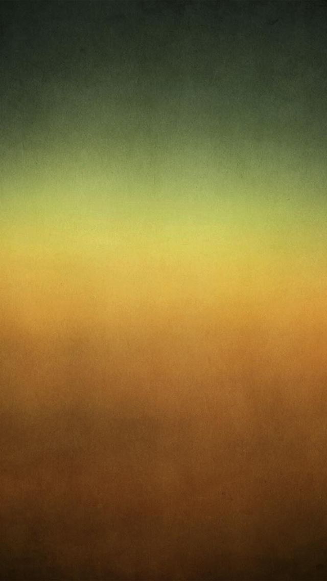 640x1136 Orange Gradient -  iPhone Wallpaper