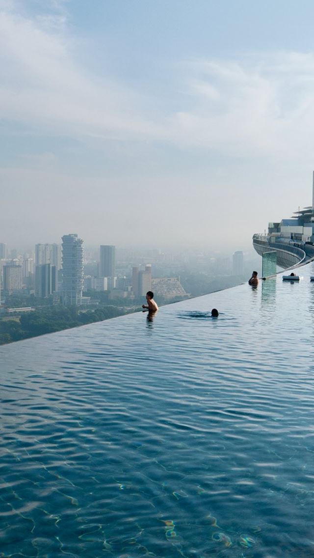 640x1136 Singapore National Geographic - singapore iPhone Wallpaper